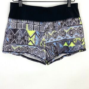 Sweaty Betty Time Trial Run shorts M
